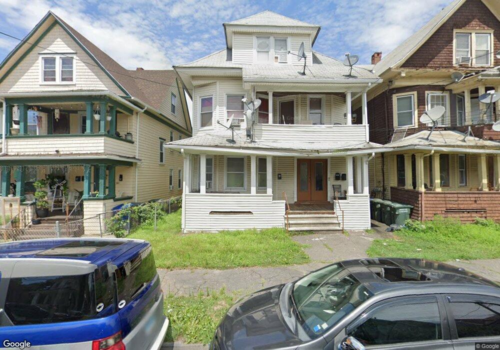 272 Maplewood Ave unit 274, Bridgeport, CT 06605 - photo 1