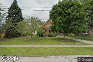 933 E Main St, Sebewaing, MI 48759