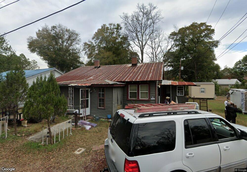 632 E Hunter St, Eufaula, AL 36027 - photo 1