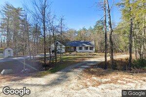 14 Wards Hill Rd, West Baldwin, ME 04091