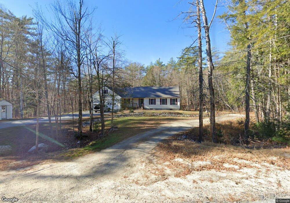 14 Wards Hill Rd, West Baldwin, ME 04091 - photo 1