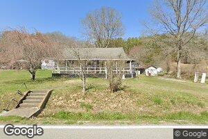 177 Quilt Dr, Dungannon, VA 24245