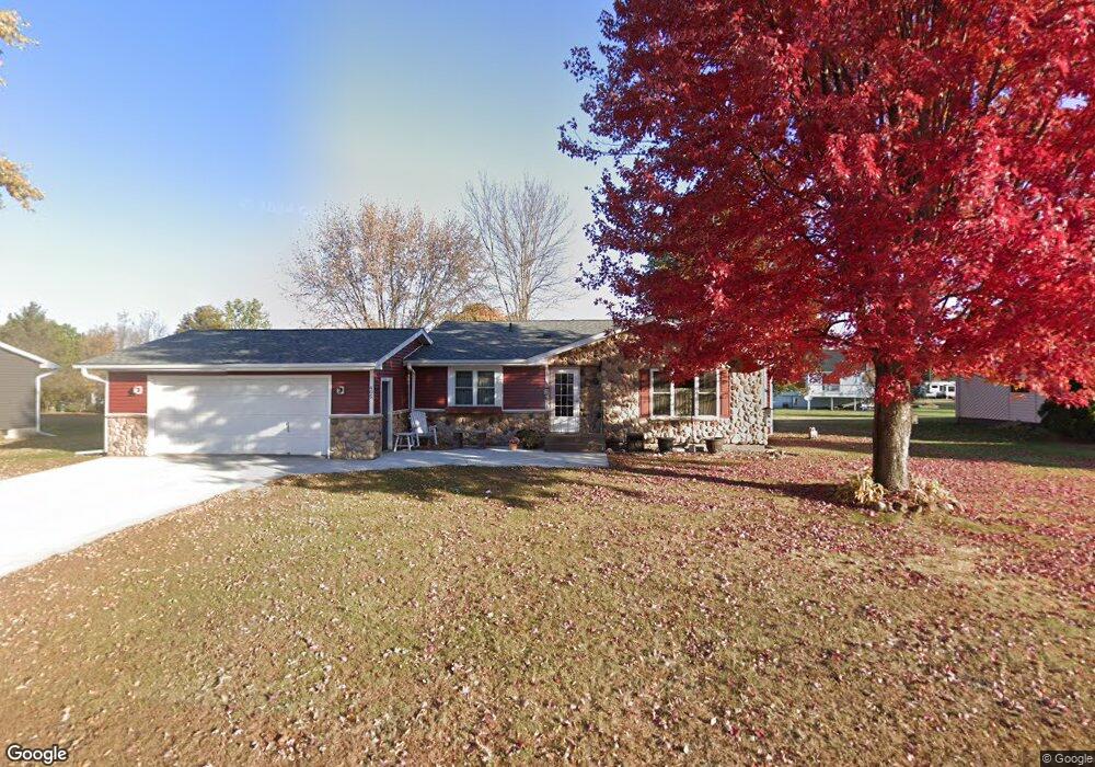 405 Elbert Dr, Rice Lake, WI 54868 - photo 1