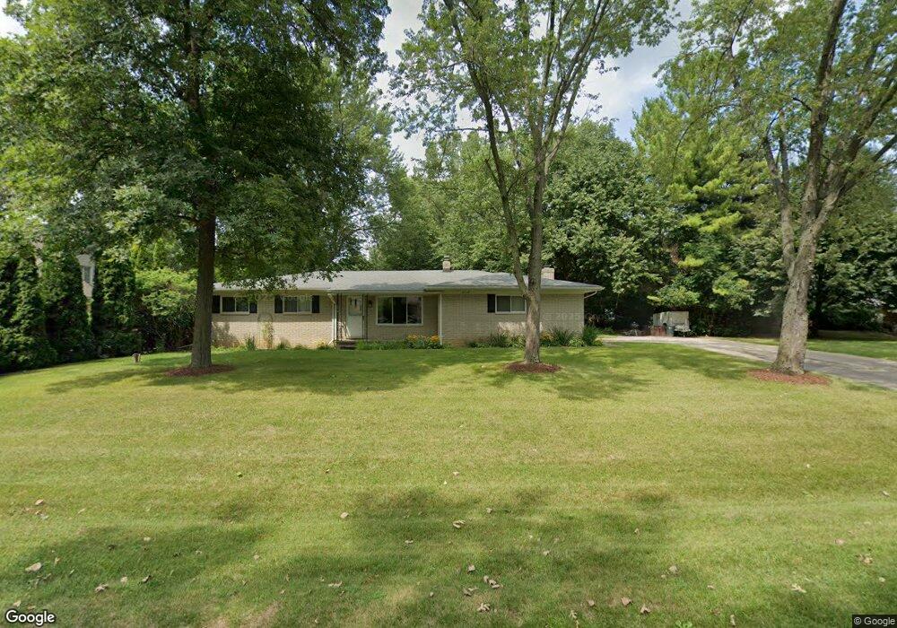 2479 Keylon Dr, West Bloomfield, MI 48324 - photo 1