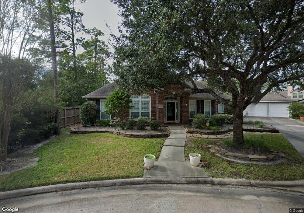 13203 Mcclurd Ct, Cypress, TX 77429 - photo 1