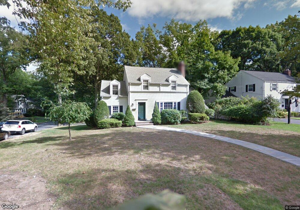 1 Mercer Ave, Chatham, NJ 07928 - photo 1