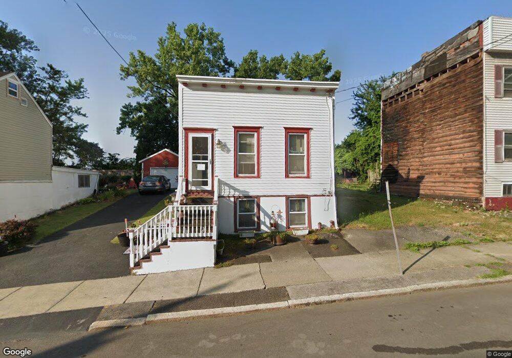 46 Emmett St, Albany, NY 12204 - photo 1