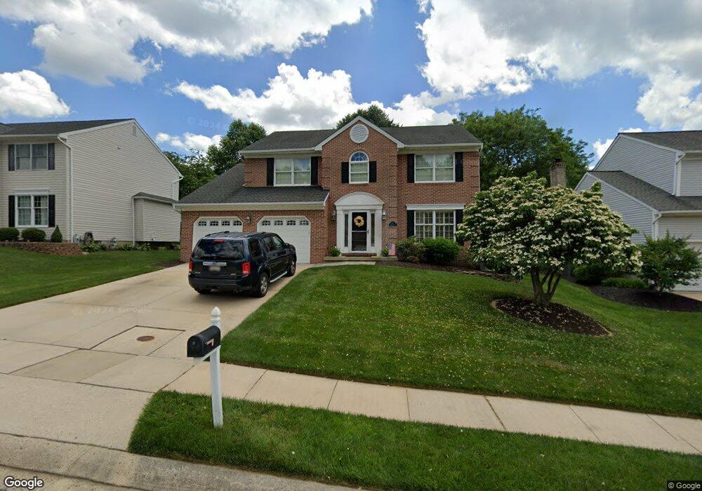 911 Delray Dr, Forest Hill, MD 21050 - photo 1