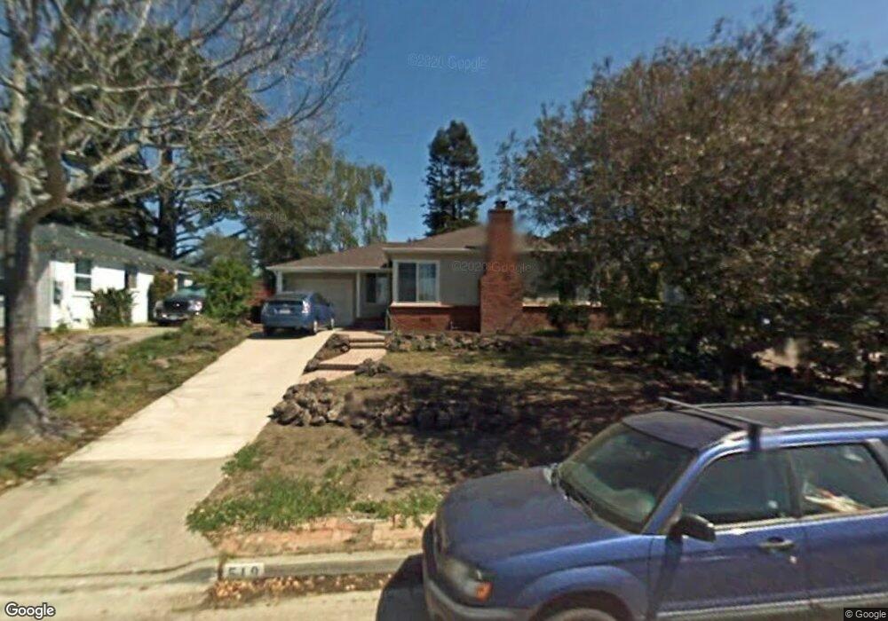 519 Grizzly Peak Blvd, Berkeley, CA 94708 - photo 1