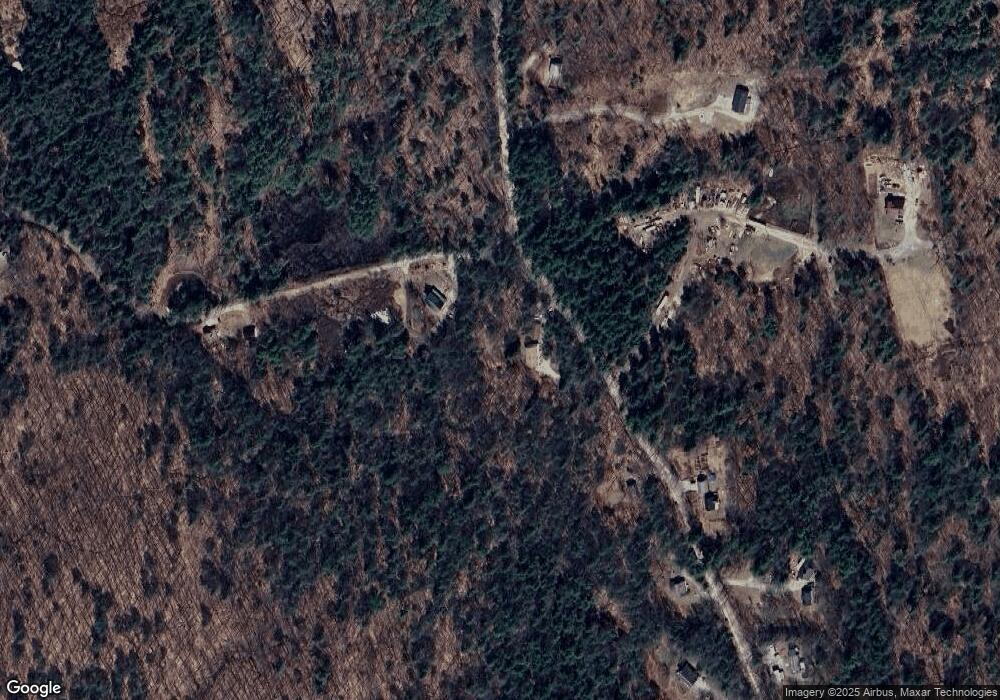 201 Upper Craney Hill Rd, Weare, NH 03281 - photo 1