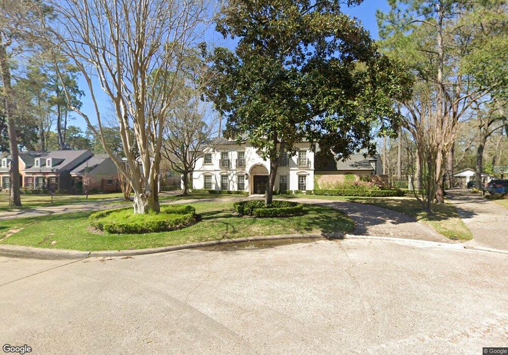11706 Greenbay Dr, Houston, TX 77024 - photo 1