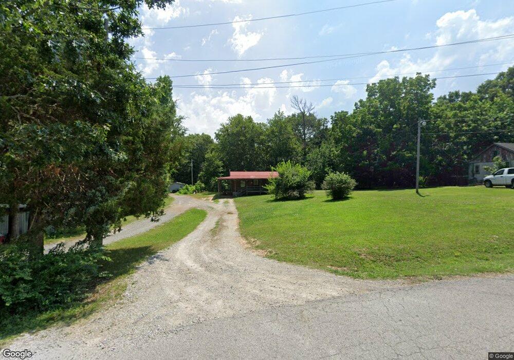 2453 Hurricane Loop, Tennessee Ridge, TN 37178 - photo 1