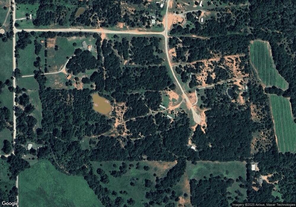 21977 Drummond Rd, Tecumseh, OK 74873 - photo 1