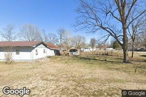 509 2nd St, Fisk, MO 63940