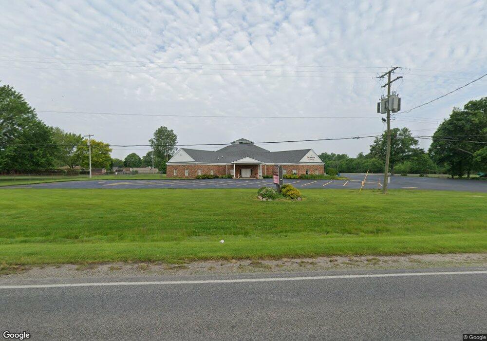 3515 N Belsay Rd, Flint, MI 48506 - photo 1