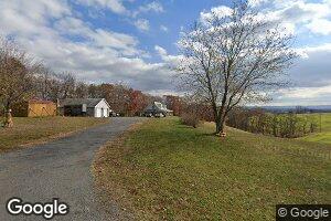 853 Saw Mill Rd, Warfordsburg, PA 17267
