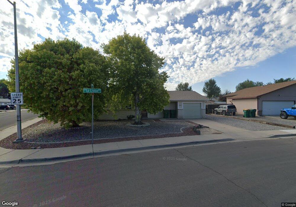 2805 La Salle St, Farmington, NM 87401 - photo 1