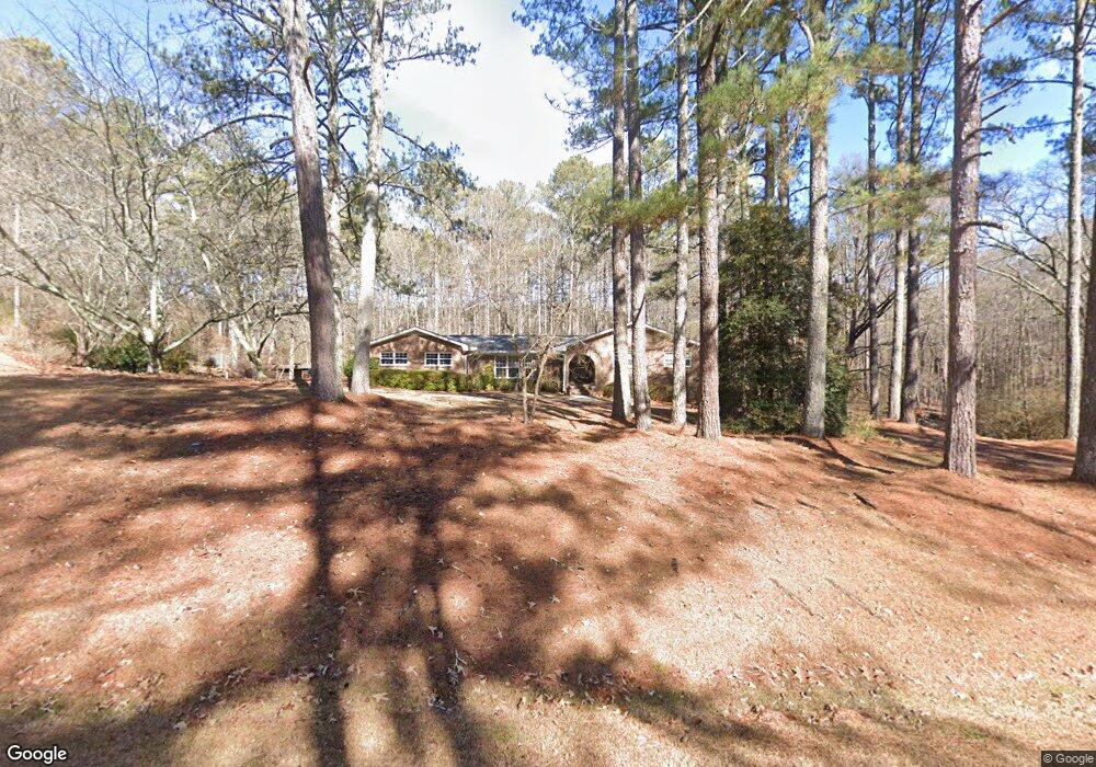 4223 E Fairview Rd SW, Stockbridge, GA 30281 - photo 1