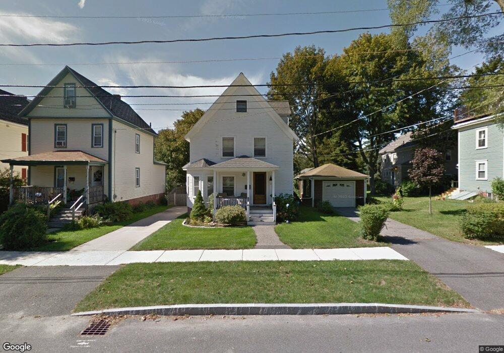 118 Elwyn Ave, Portsmouth, NH 03801 - photo 1