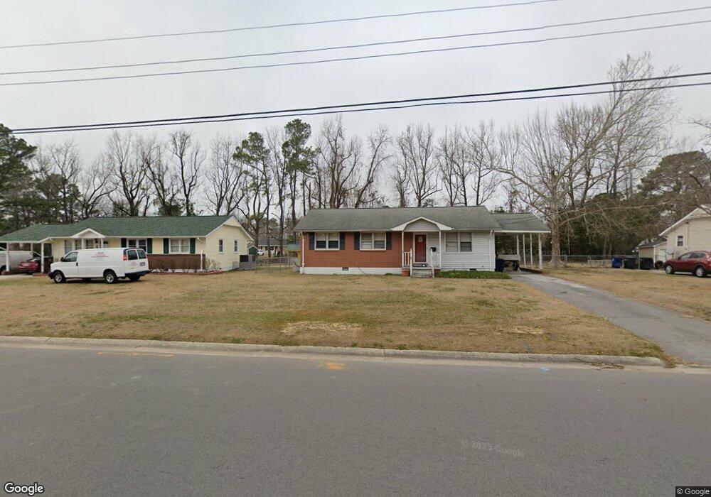 1029 Decatur Rd, Jacksonville, NC 28540 - photo 1
