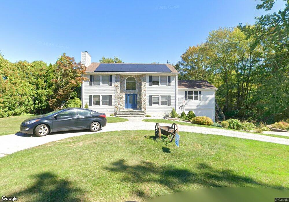 1230 Morgan Rd, West Springfield, MA 01089 - photo 1