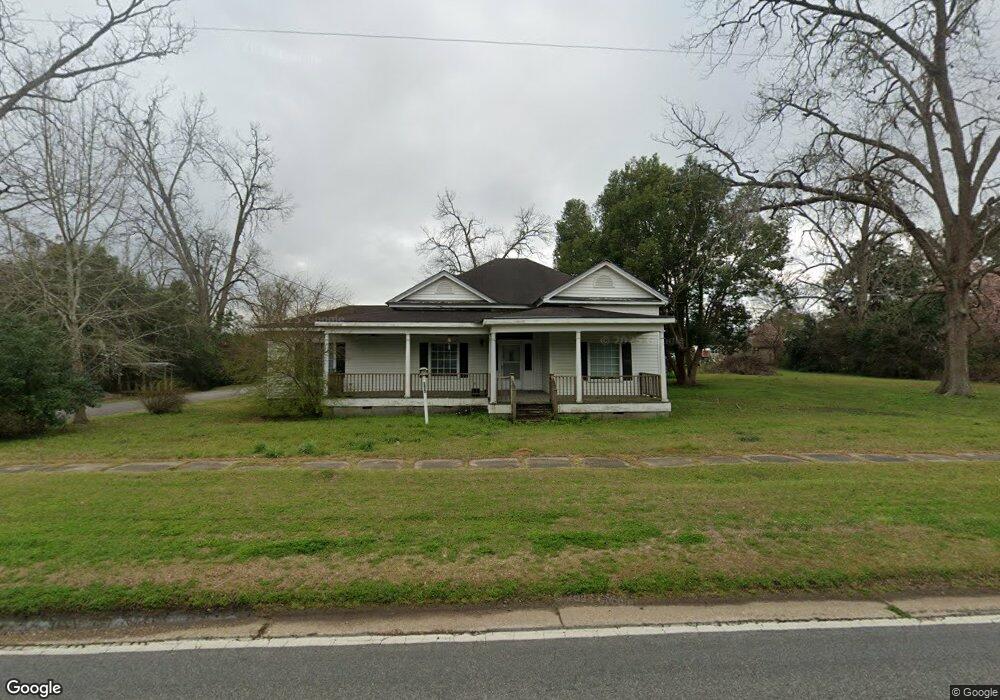 366 Harris St, Pavo, GA 31778 - photo 1