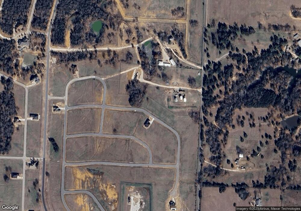 167 Desert Mountain Dr, Gordonville, TX 76245 - photo 1