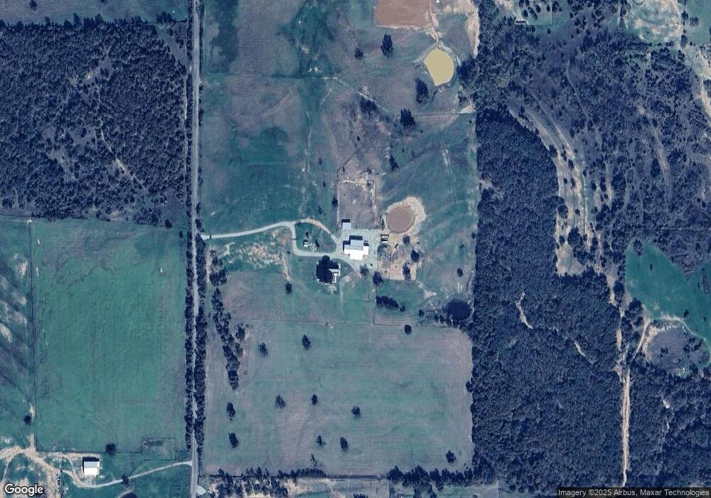 3600 Advance Rd, Poolville, TX 76487 - photo 1