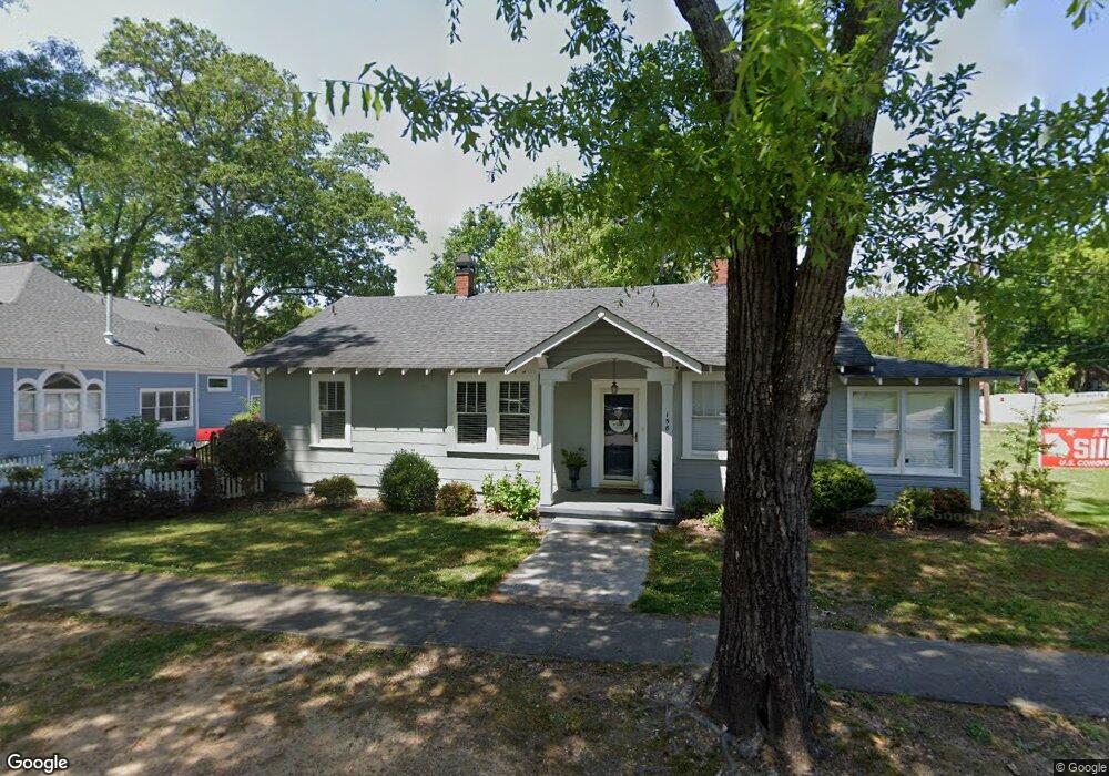 158 Woodlawn Ave, Winder, GA 30680 - photo 1