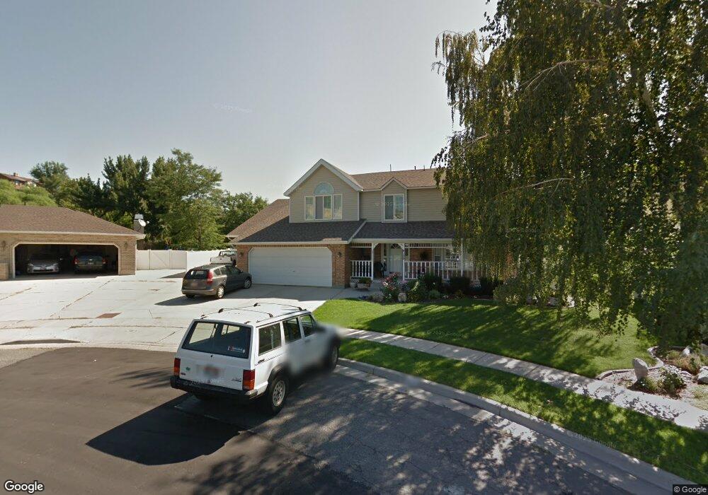 9123 Peruvian Cir, Sandy, UT 84093 - photo 1