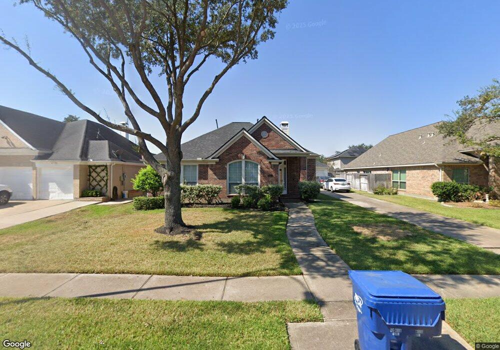 7331 Broadelm Dr, Houston, TX 77095 - photo 1