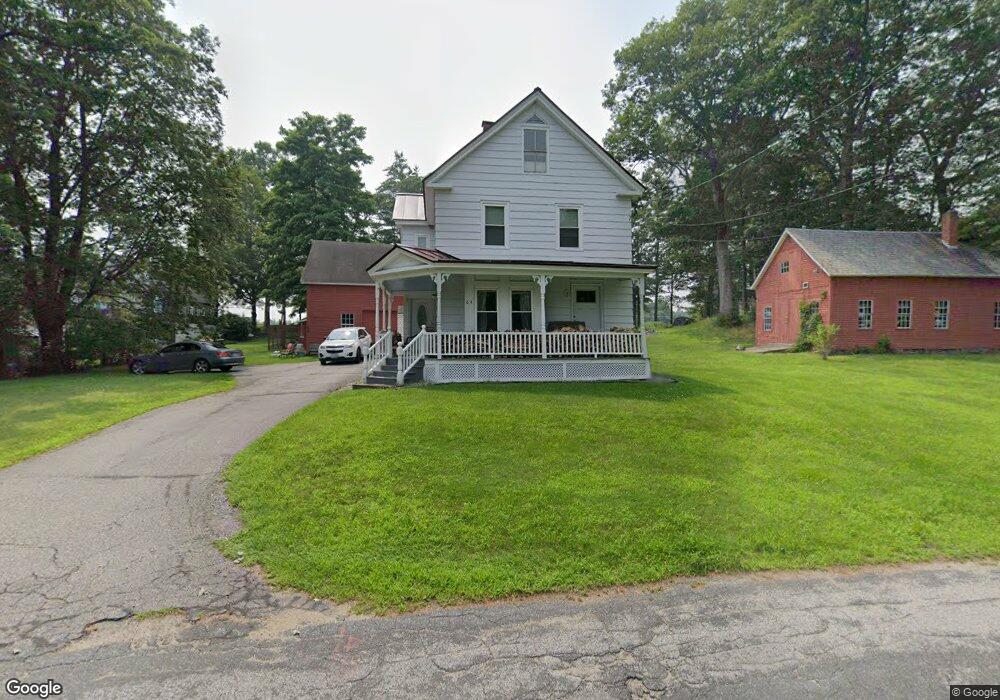 64 N Winchester St, Swanzey, NH 03446 - photo 1