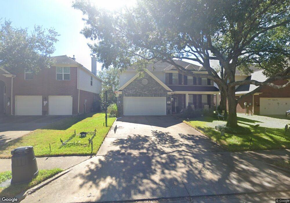 5918 Walkabout Way, Katy, TX 77450 - photo 1