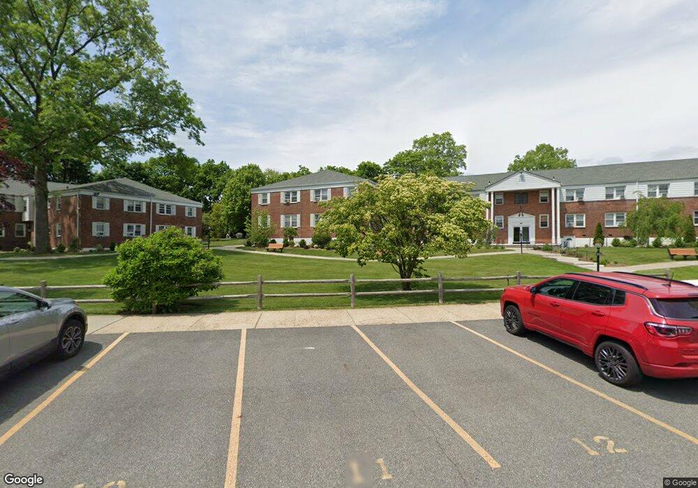 14 South Rd unit 1N, Harrison, NY 10528 - photo 1