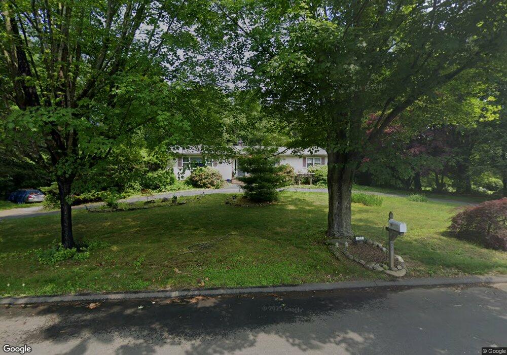 428 Windy Hill Rd, Orange, CT 06477 - photo 1