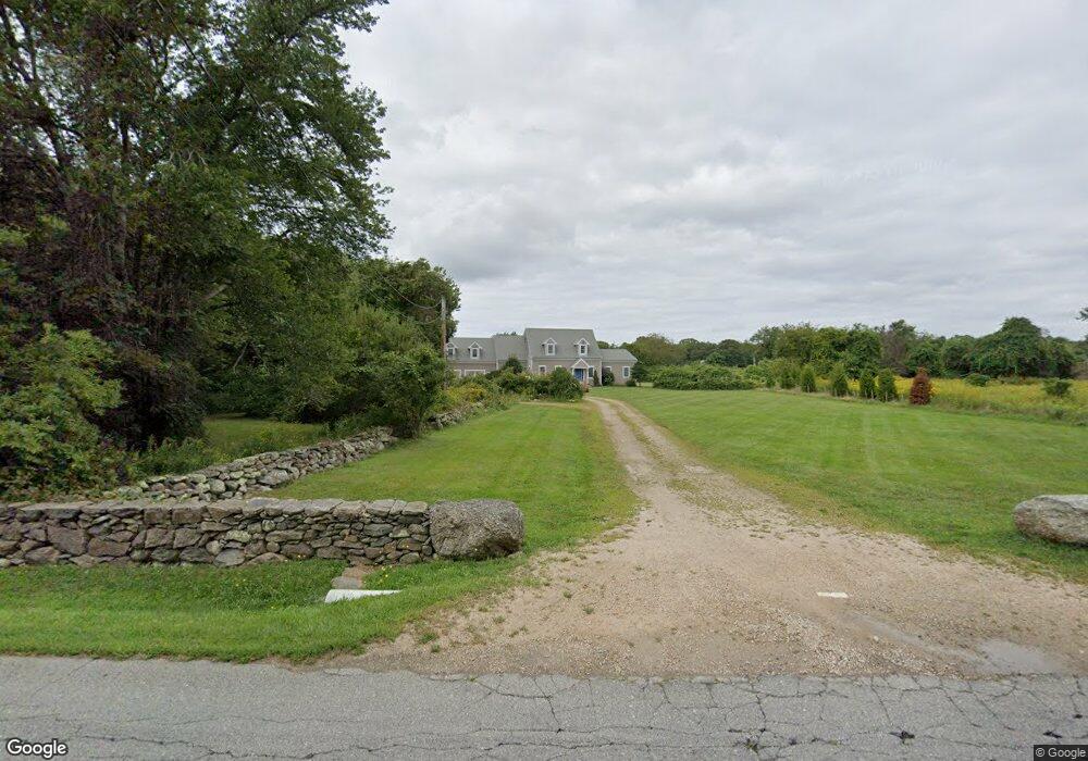 11 John Sisson Rd, Little Compton, RI 02837 - photo 1