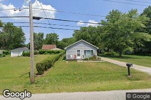 2106 E Coolspring Ave, Trail Creek, IN 46360