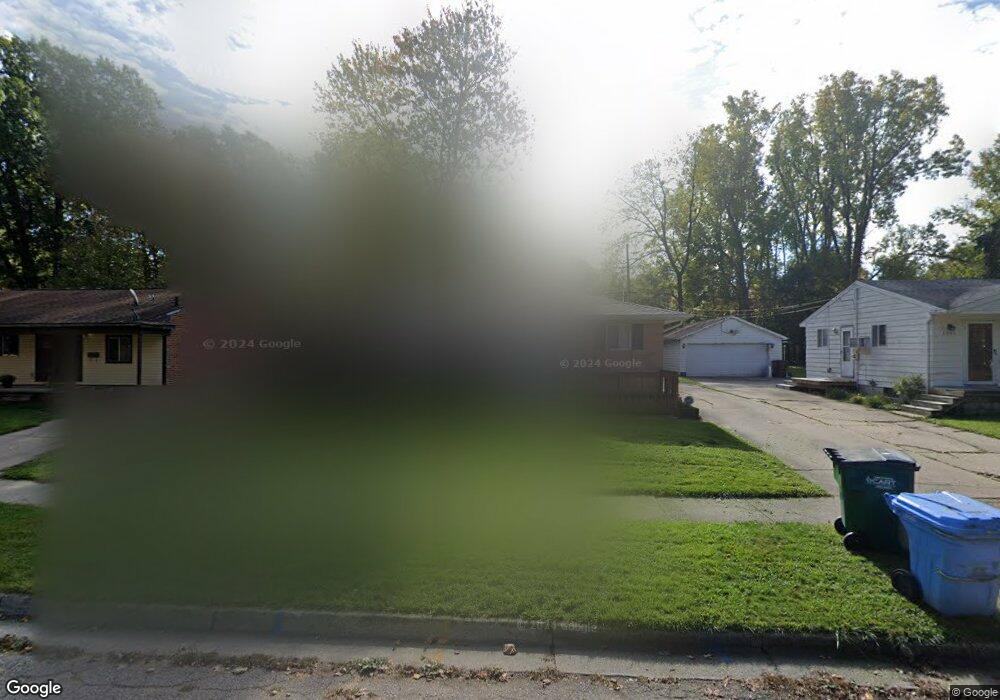 1739 S Holly Way, Lansing, MI 48910 - photo 1