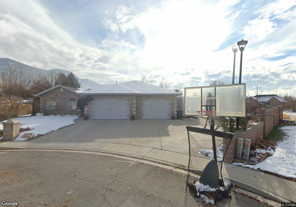 1368 N 210 E, Pleasant Grove, UT 84062 - photo 1