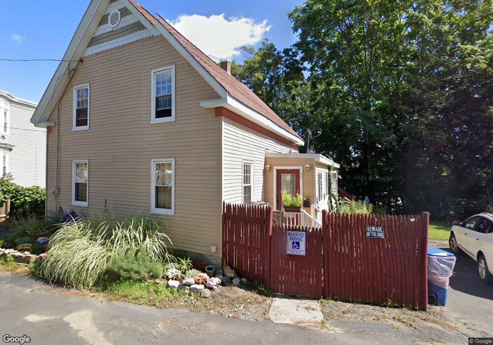 33 Doyle St, Lawrence, MA 01841 - photo 1