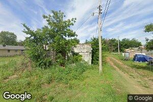 315 Kiowa St, Garber, OK 73738
