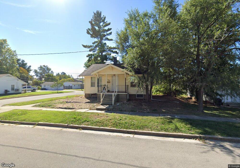 708 E 12th St, Rolla, MO 65401 - photo 1