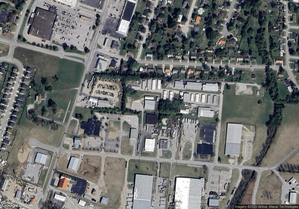 450 John C Watts Dr, Nicholasville, KY 40356 - photo 1