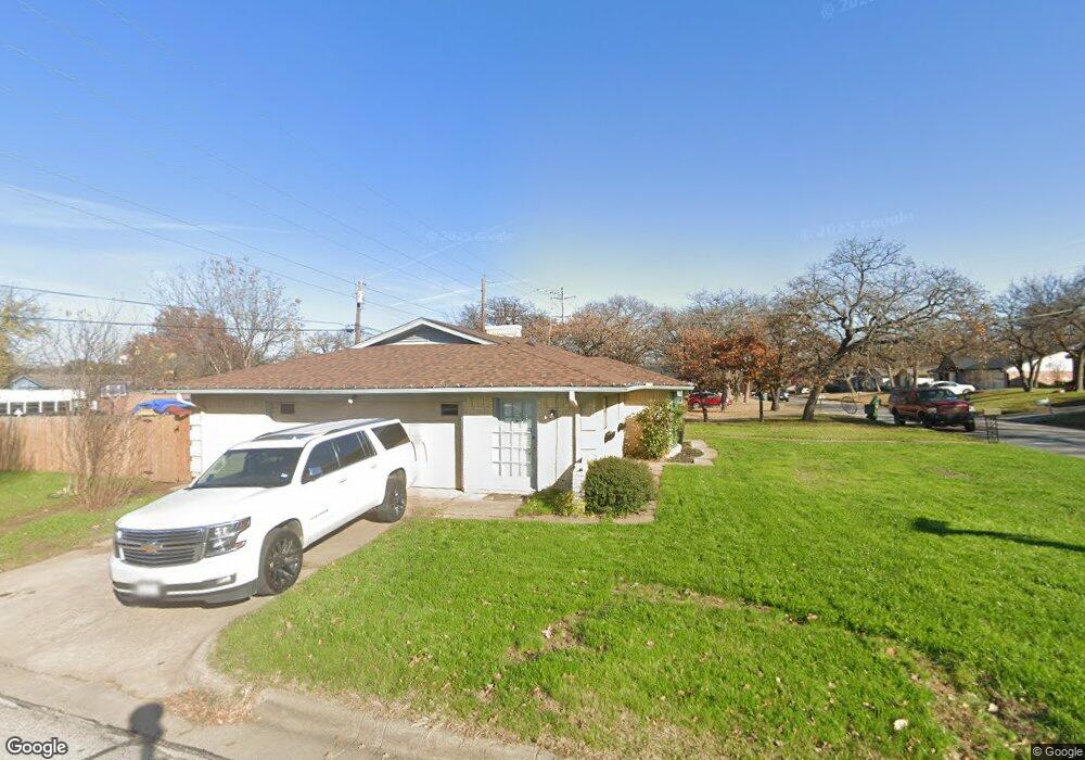 801 Spring Brook Dr, Bedford, TX 76021 - photo 1