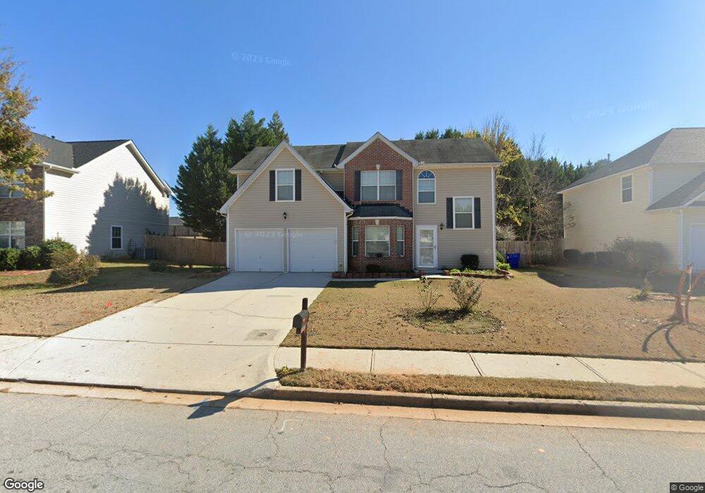 50 Arbor Lake Dr unit 1, Covington, GA 30016 - photo 1