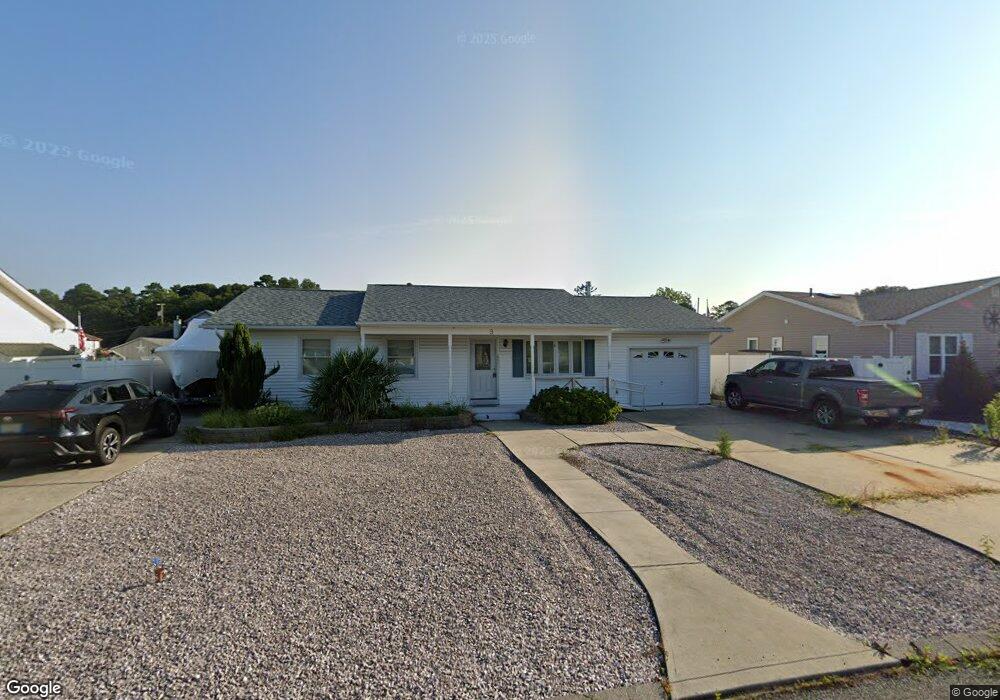 8 Hollywood Blvd N, Forked River, NJ 08731 - photo 1