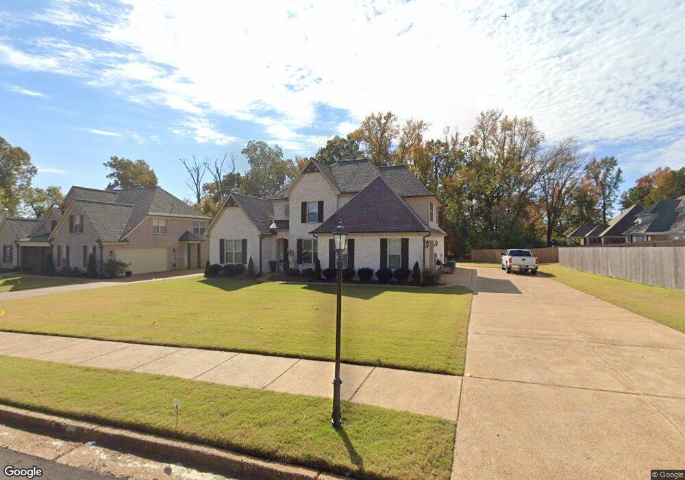 691 Pond View Cir, Hernando, MS 38632 - photo 1