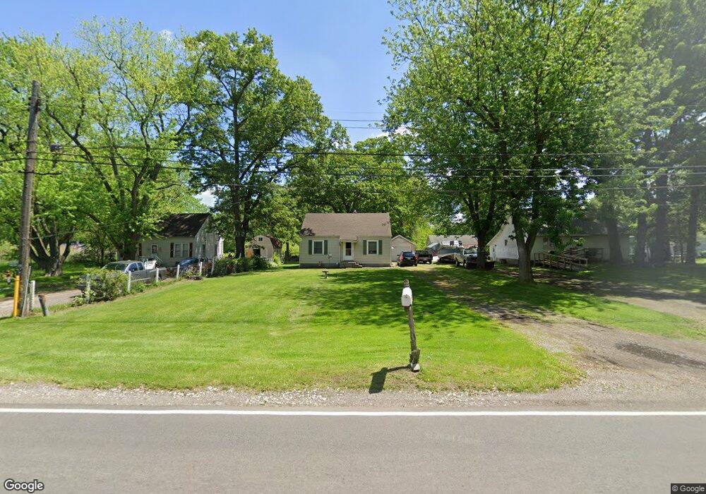 3581 Colfax St, Gary, IN 46408 - photo 1