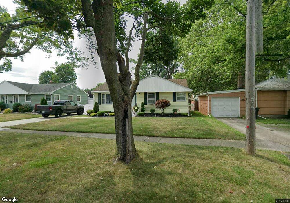 1452 Master St, North Tonawanda, NY 14120 - photo 1