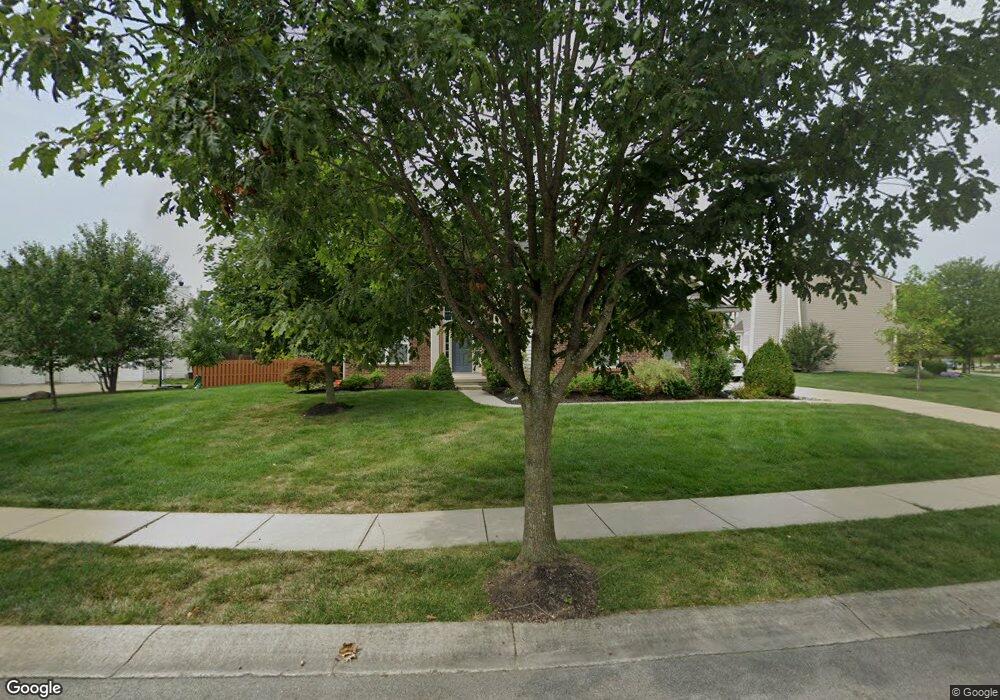 12052 Sellerton Dr, Fishers, IN 46037 - photo 1